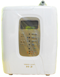 日本トリムトリムイオンH-2