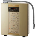 アルカリイオン整水器　トレビFW-407