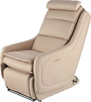 フジ医療器マッサージチェアゼロフロート AS- F60 (BK)  
