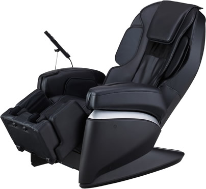 AS-870(BK) フジ医療器　マッサージチェア