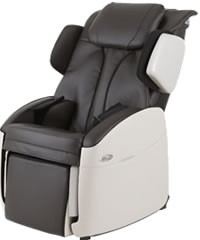 フジ医療器リラックスマスターマッサージチェア AS- F60 (CB)
