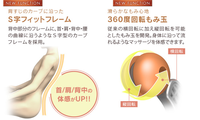 GRIP式メカ3.0