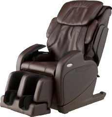 フジ医療器 マッサージチェア SKS-3100(BR) RelaxSolution 