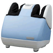 フットマッサージャー　SG-520